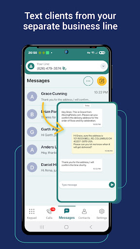eVoice - Biznes Telefon Sistemi