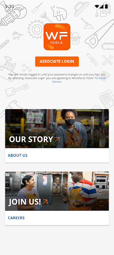 İşçi Qüvvəsi Alətləri