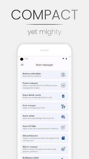 Sistem Alətləri Android
