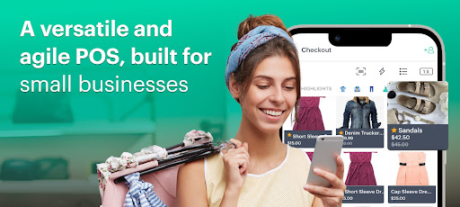 Kyte: POS Sistemi və İnventarlaşdırma