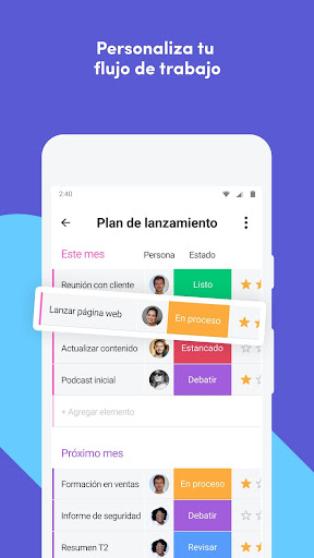 monday.com: İş İdarəetməsi